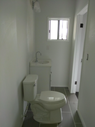 Bathroom 2 - 5733 S Rimpau Blvd