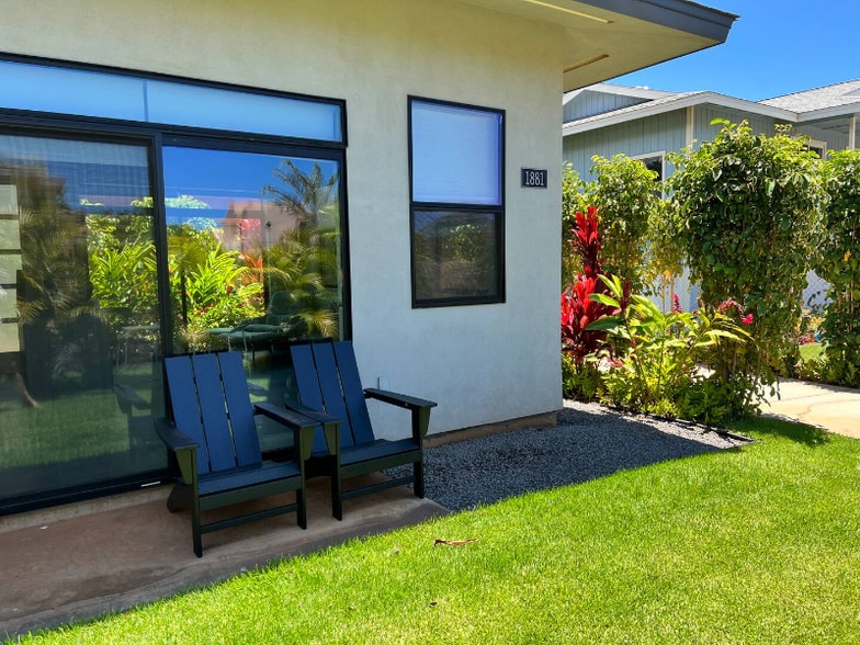 Building Photo - 1881 Kaahele Pl