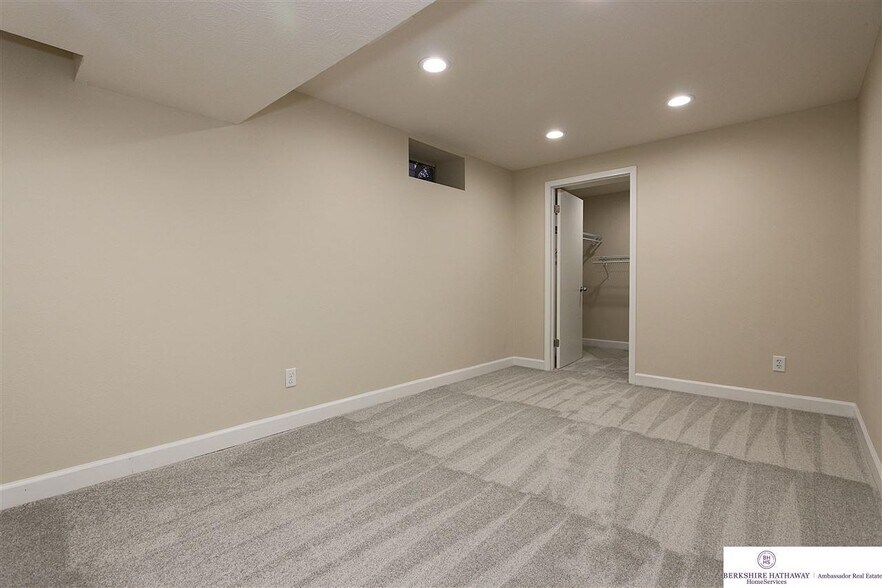 Basement - 2329 S 125th Ave
