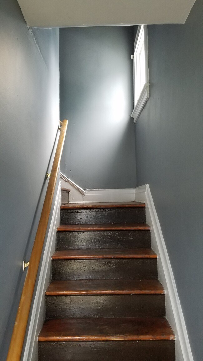 Building Photo - 3201 2nd Ave