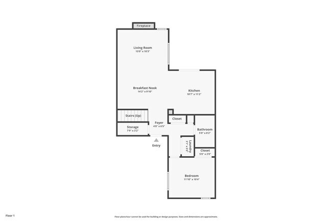 Building Photo - Stylish Townhome with Loft, Fireplace & Ga...