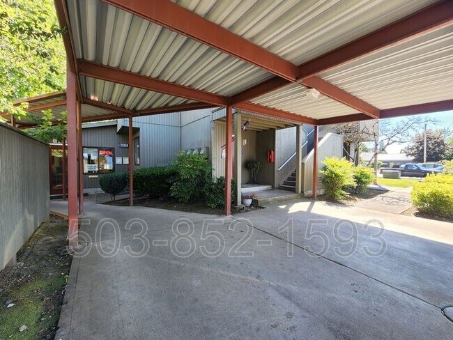 Building Photo - 4852 SW MURRAY Blvd