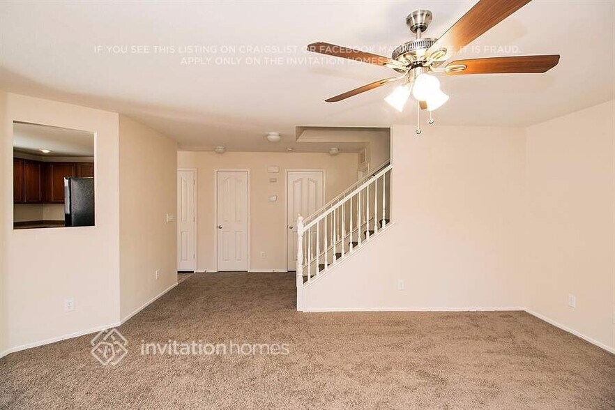 Building Photo - 9238 Wild Stampede Ave