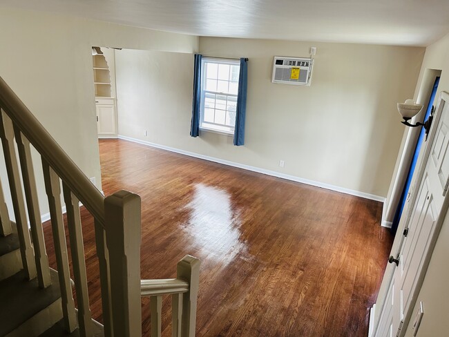 Living Room - 7361 W Manchester Ave