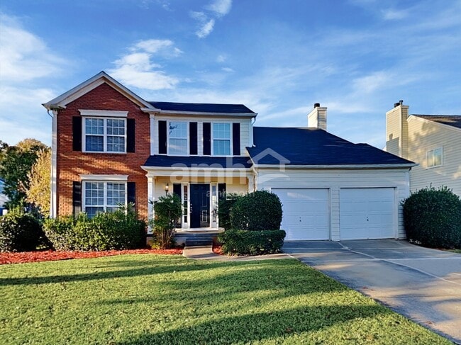 Building Photo - 2237 Tallapoosa Dr