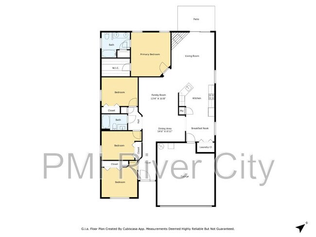Building Photo - 6522 Skyler Jean Dr