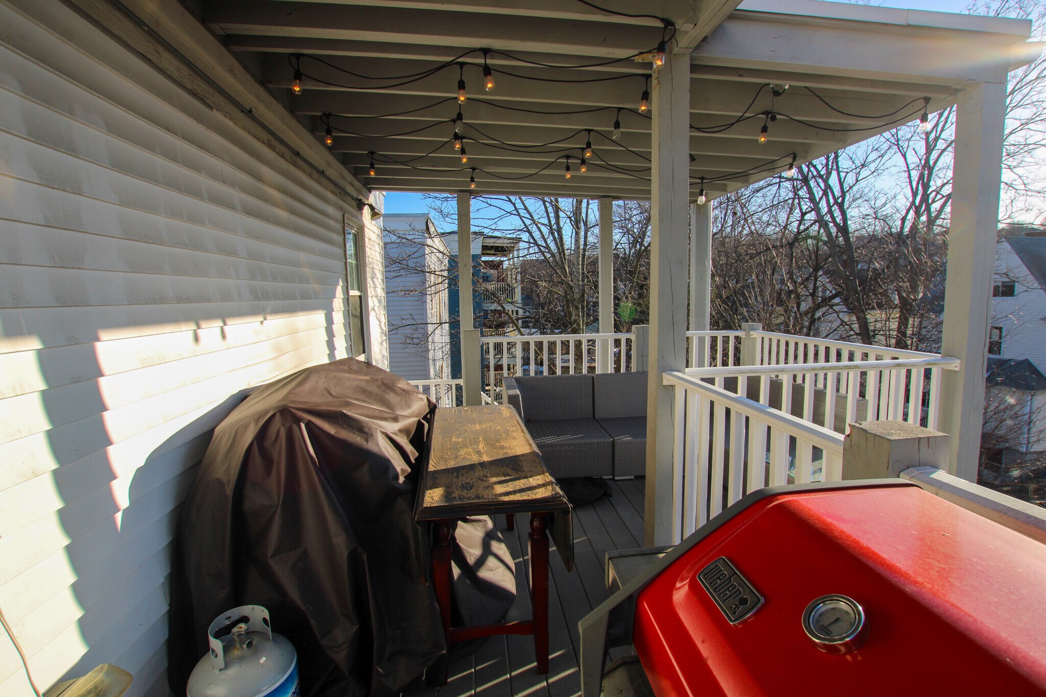 Building Photo - 58 Turner St