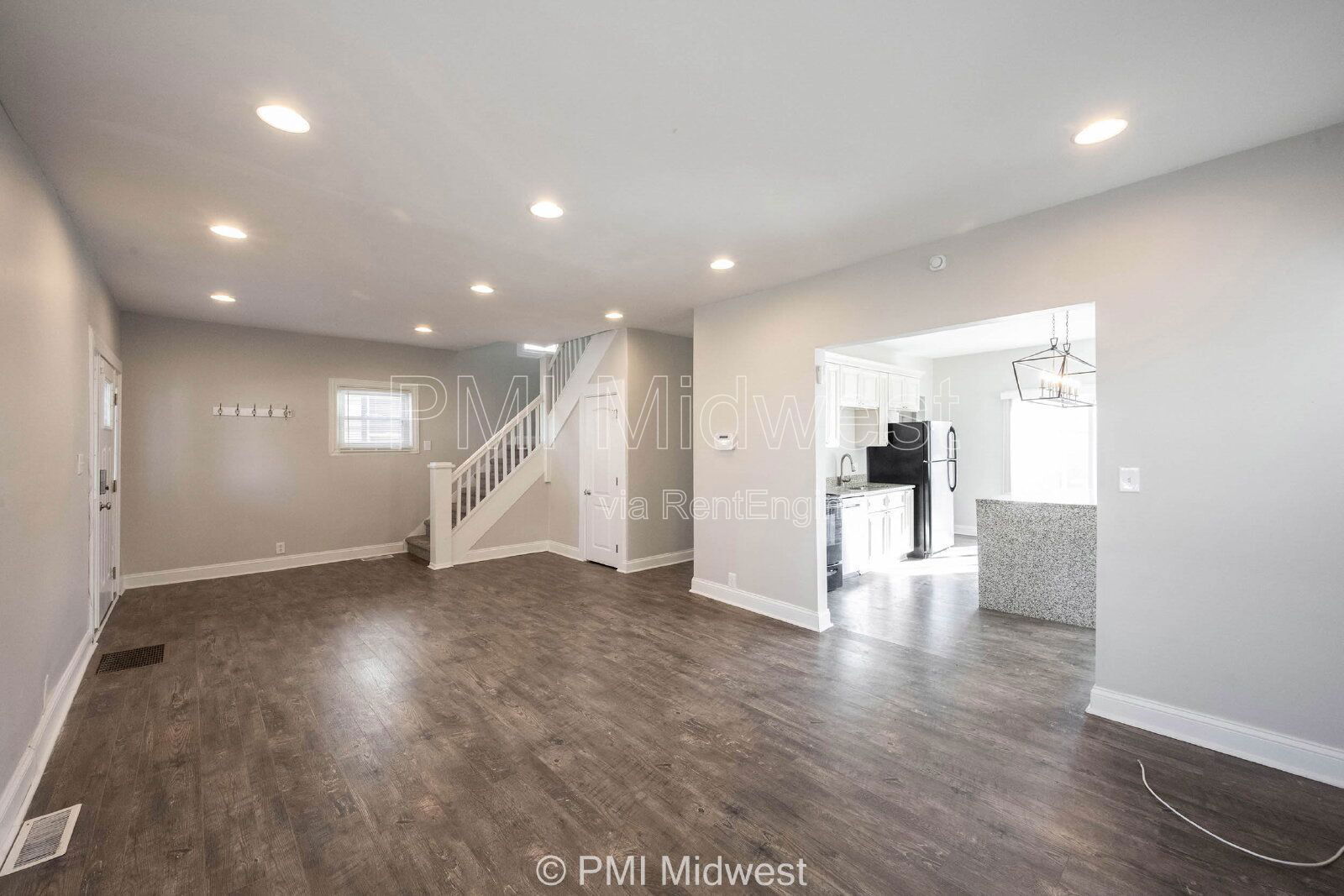 Building Photo - 3117 N Park Ave