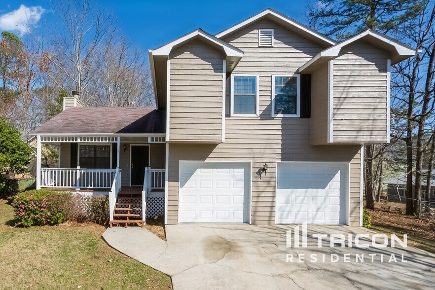 Primary Photo - 2740 Chickory Hill