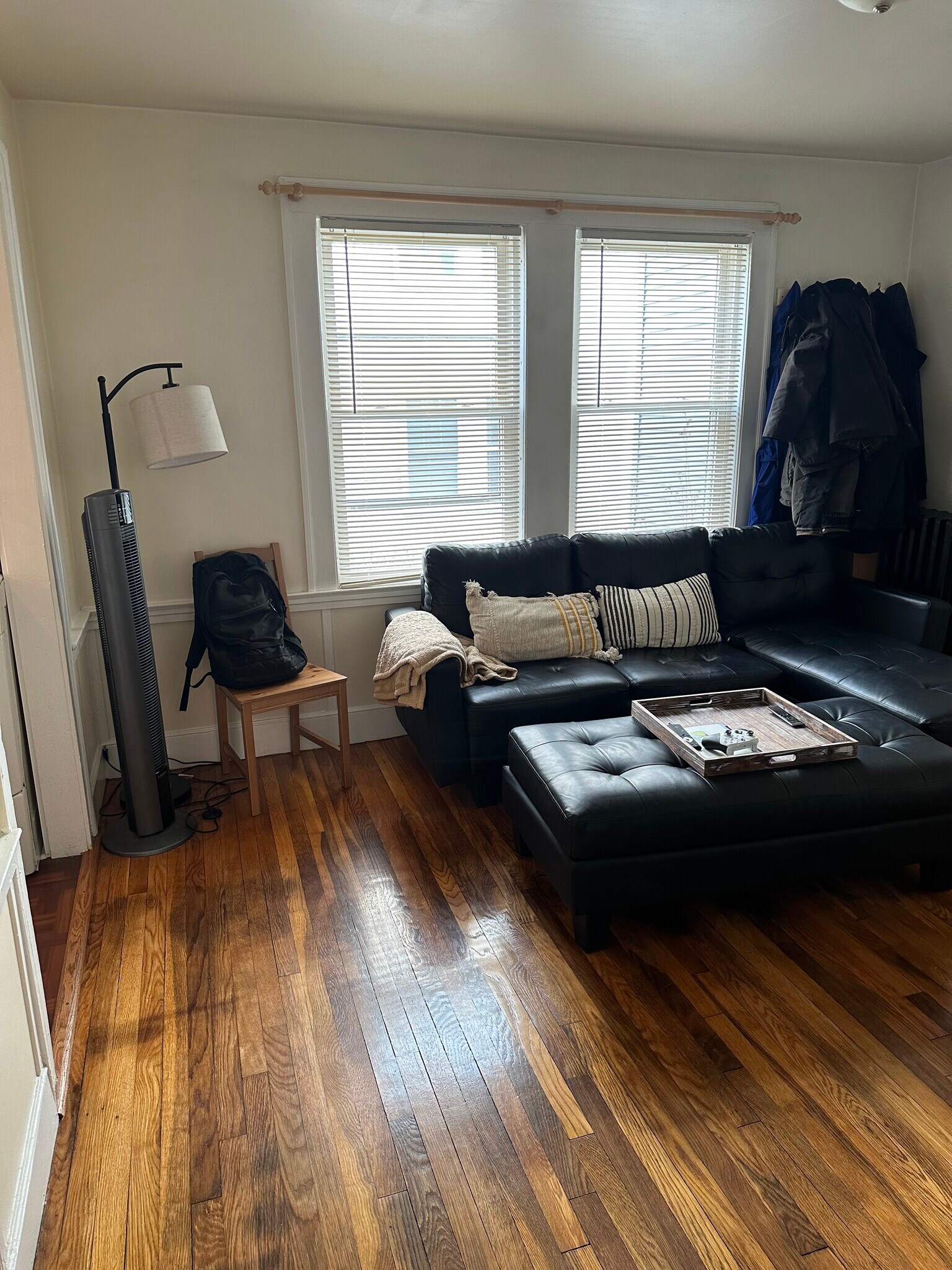 Building Photo - 58 Brock St