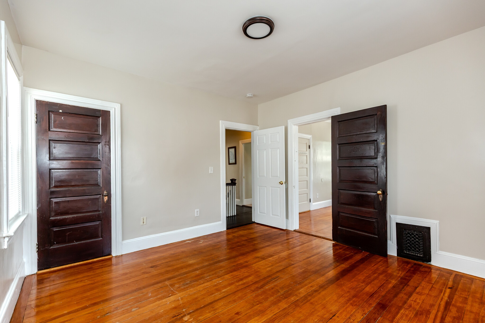 Bedroom #4 - 173 Oakland Ave