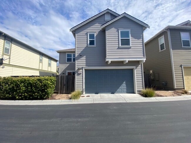 Building Photo - Beautiful Marina Home!