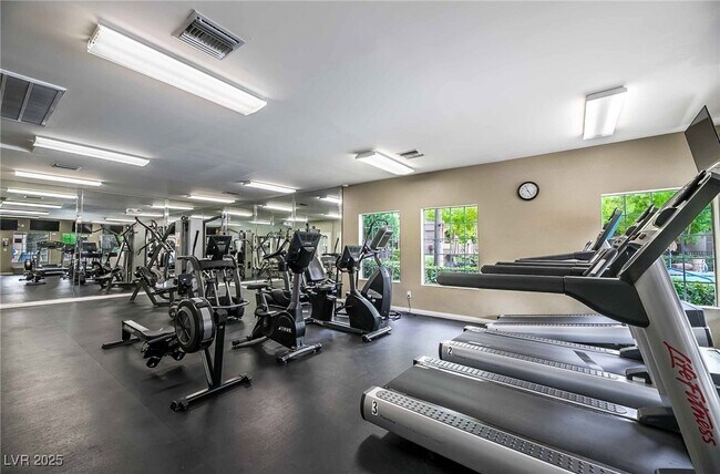 Building Photo - 2200 S Fort Apache Rd