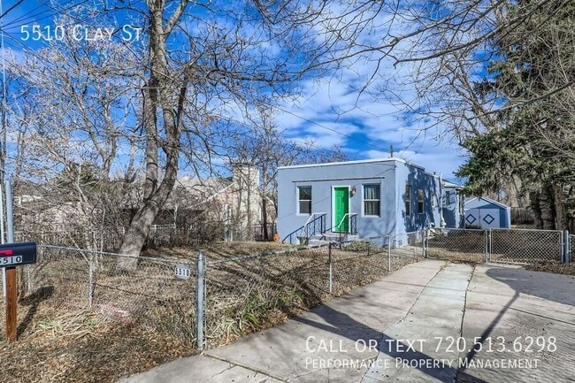 Building Photo - 5510 Clay St