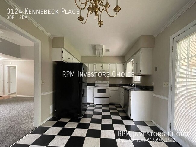 Building Photo - 3124 Kennebeck Pl