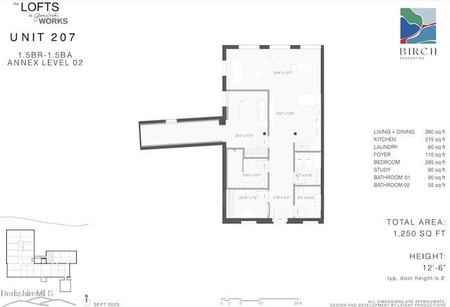 Building Photo - 520 State Rd