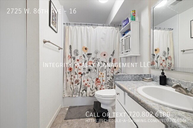 Building Photo - 2725 W 86th Ave