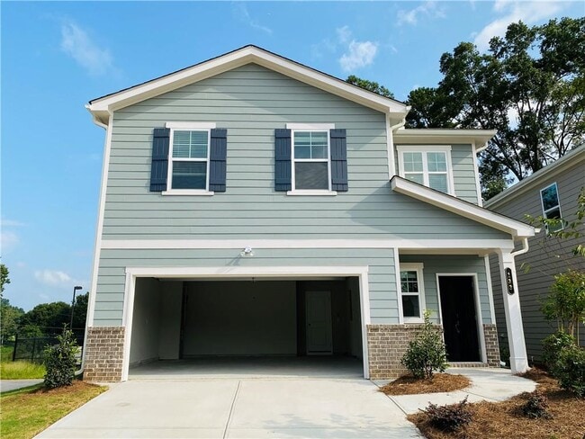 Building Photo - 133 Wynn Wy