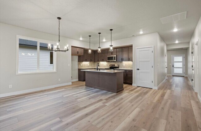 Building Photo - Brand New Construction Home in Richland – ...