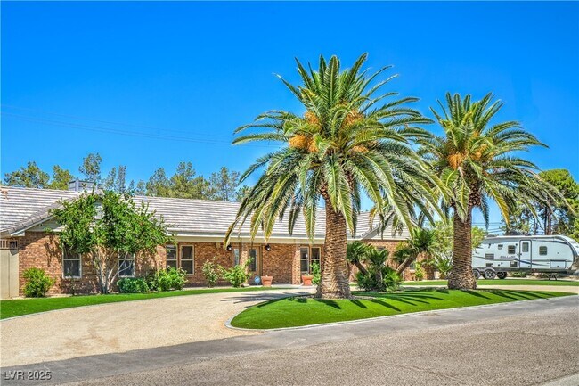 Building Photo - 3480 W Mesa Verde Ln