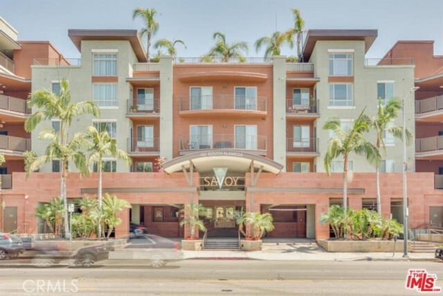 Building Photo - 100 S Alameda St