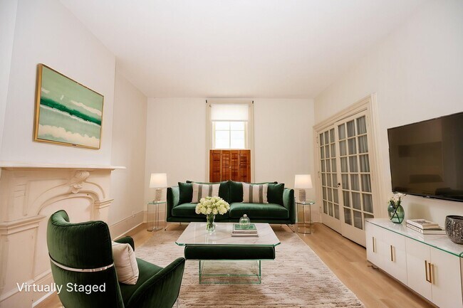 Building Photo - 51 N Pearl St