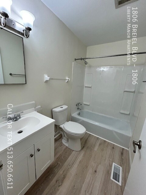 Building Photo - 1806 S Breiel Blvd