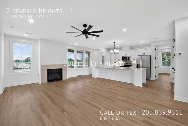 Building Photo - 2 Beverly Heights
