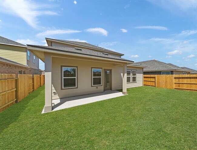 Building Photo - 21727 Reserve Ranch Trl