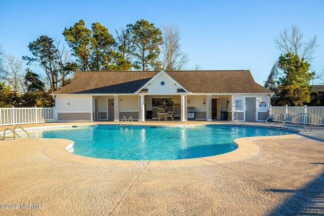 Building Photo - 202 Tidewater Dr