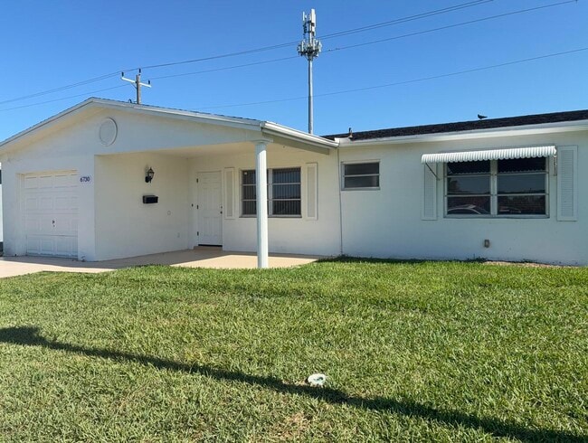 Building Photo - 6730 NW 9th St