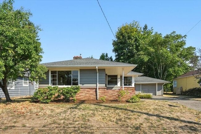 Building Photo - Newly Renovated 5BD/3BA Single-Family Home in University Park - Near UPortland! $3,750/mo - Avail...
