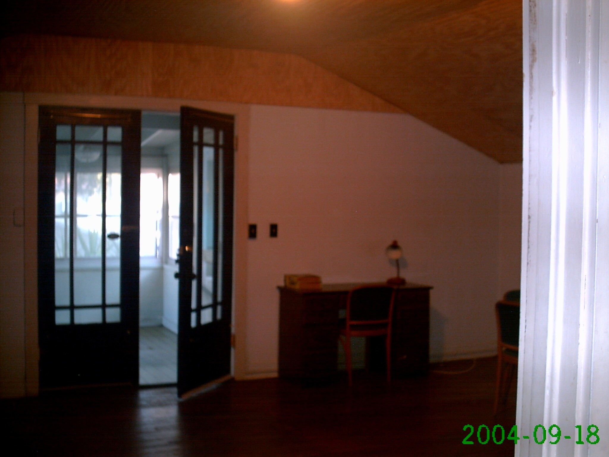 Entry Way - 436 15th Ave NE