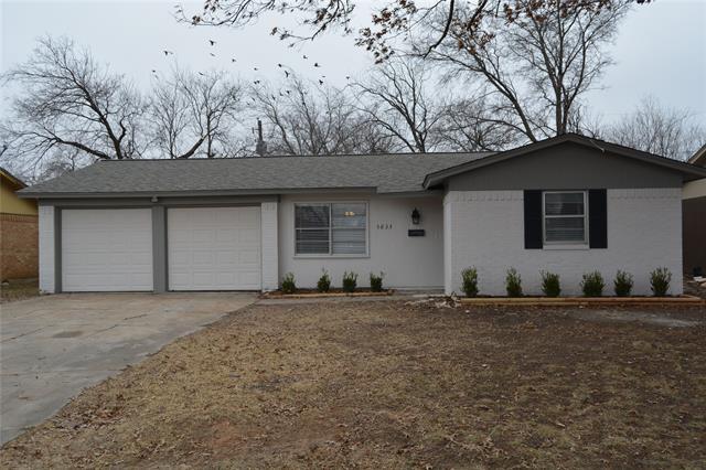 Primary Photo - 7616 Parkwood Ln