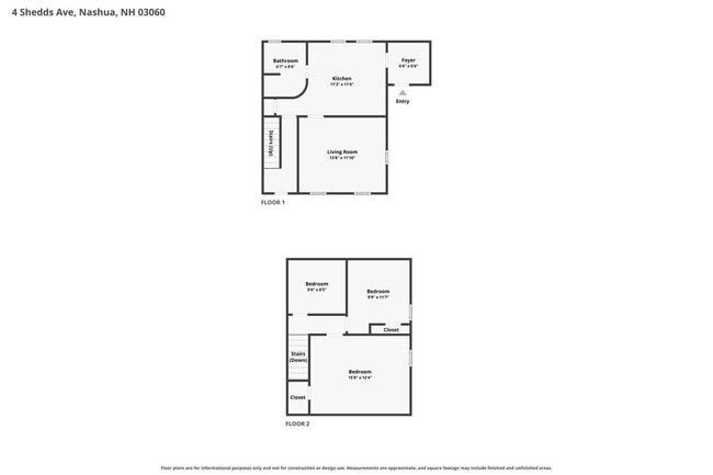 Building Photo - 4 Shedds Ave