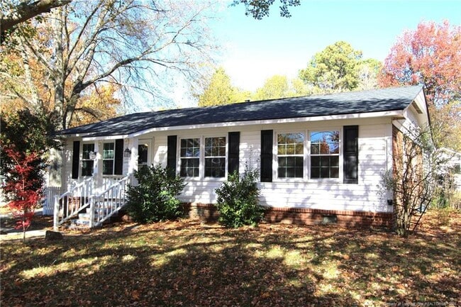 Primary Photo - 819 James St