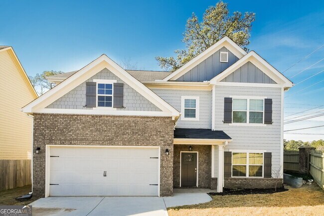 Primary Photo - 2501 Kolb Manor Cir SW