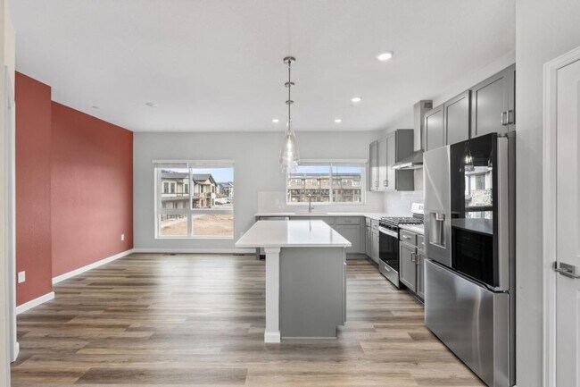 Building Photo - 1009 Birdwhistle Ln