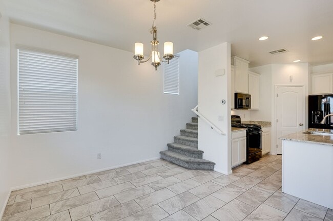 Building Photo - ** COMING SOON ** Modern Open-Concept Rental Home with White Shaker Kitchen Cabinets & Low-Mainte...