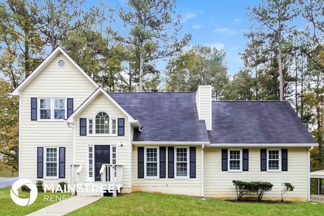 Building Photo - 7729 St James Ct