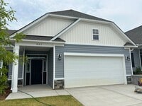 Building Photo - Modern 3BR/3BA Single-Level Townhome in Trolley Run – Like New!