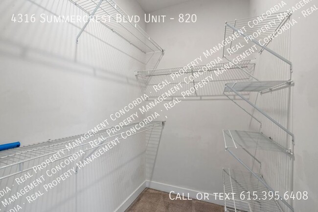 Building Photo - 4316 Summercrest Blvd