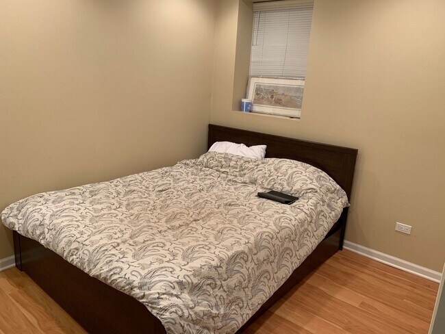 Building Photo - 1630 N Cleveland Ave