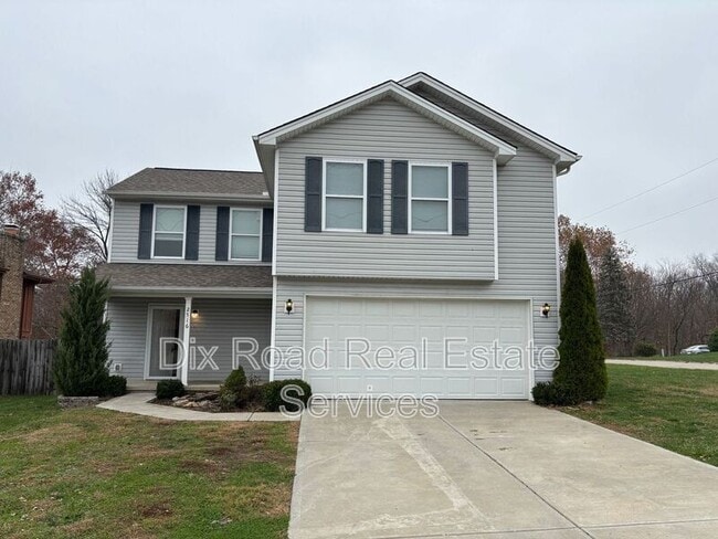 Primary Photo - 2516 Resor Rd