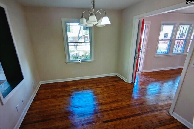 Building Photo - 1204 Omega Dr