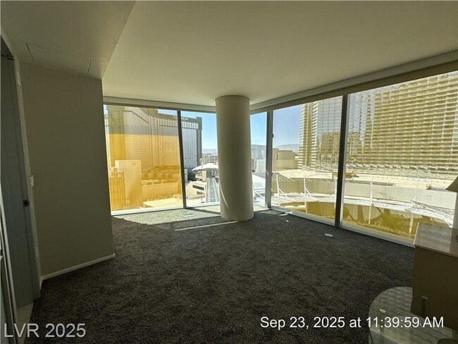 Building Photo - PARTIALLY FURNISHED 8TH FLOOR 1 BED 1 BATH
