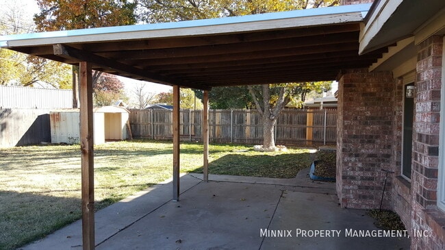 Building Photo - 4916 58th St