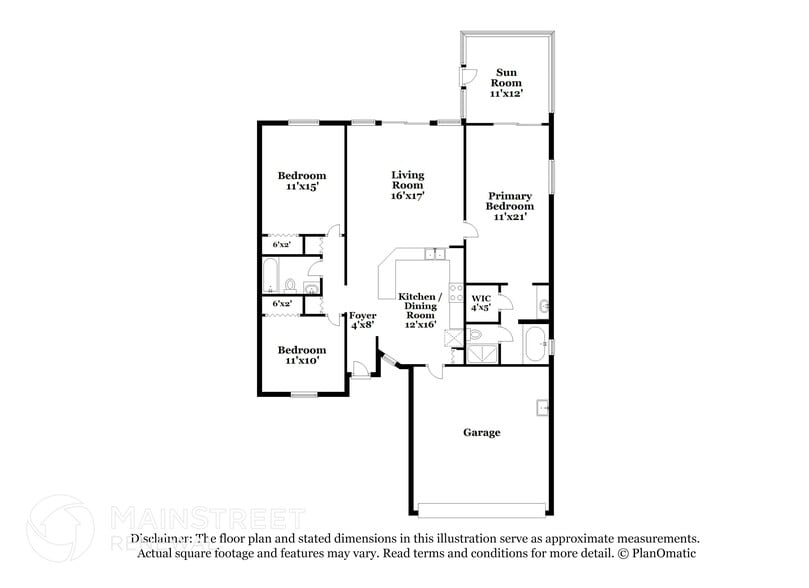 Building Photo - 2681 Greywall Ave