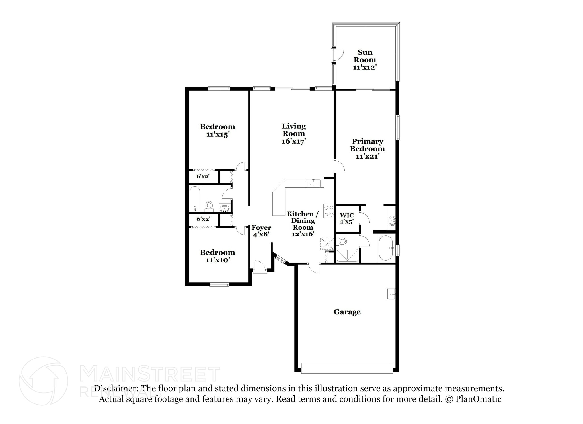 Building Photo - 2681 Greywall Ave