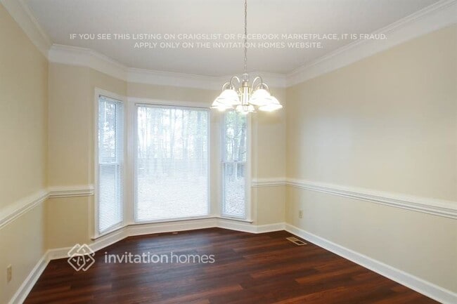 Building Photo - 2009 Tanfield Dr